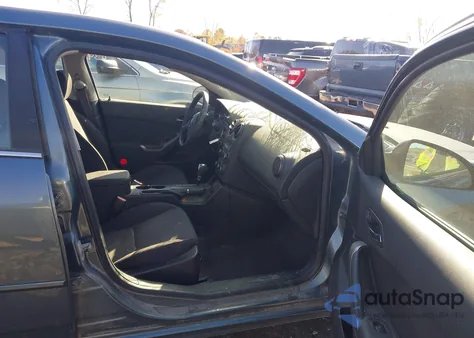 2006 Pontiac G6 из США, поврежденный, VIN 1G2ZF55B764273200